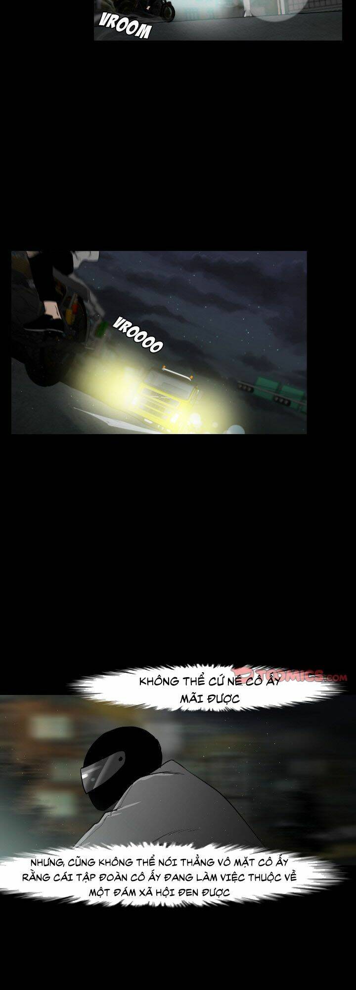 kẻ mạnh nhất - tong edge chapter 22 34