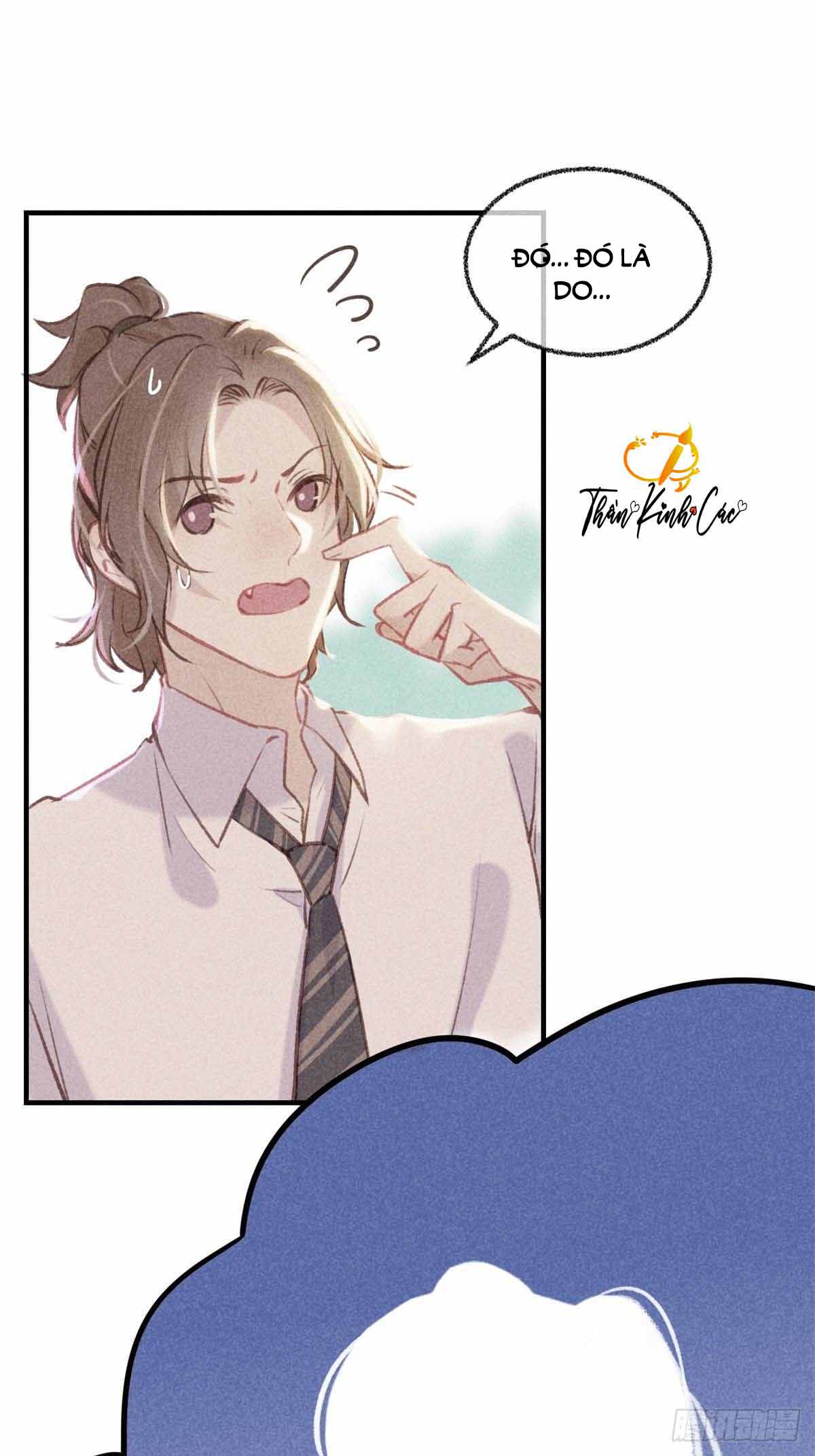 10 định ước giữa tôi và cậu ấy chapter 2 14