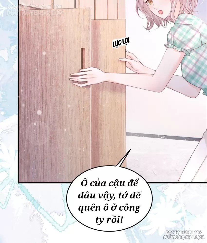 mận xanh chapter 65 10