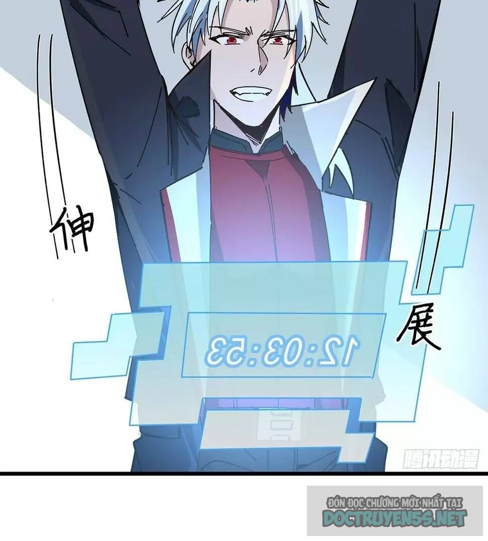 giải cứu 99 nữ chính ở mạt thế chapter 121 46