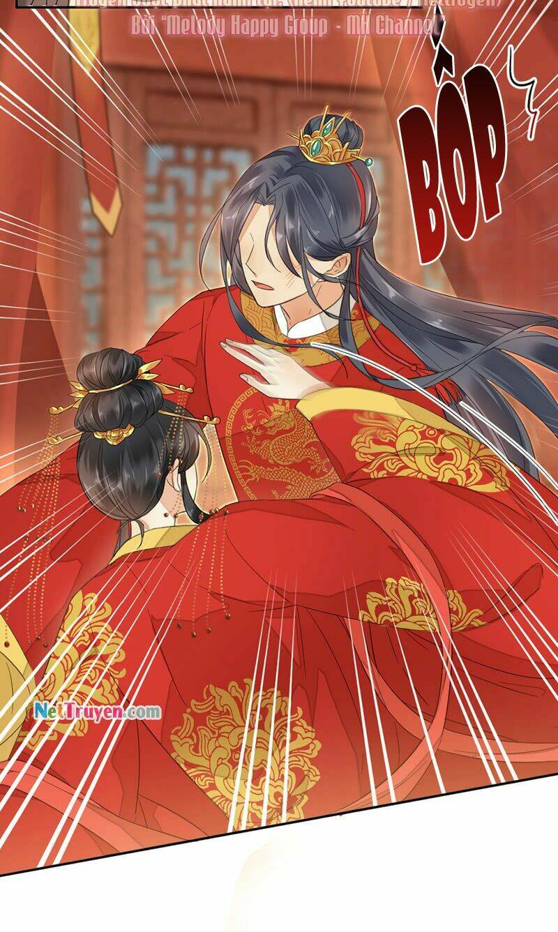 dục hỏa độc nữ chapter 4 5