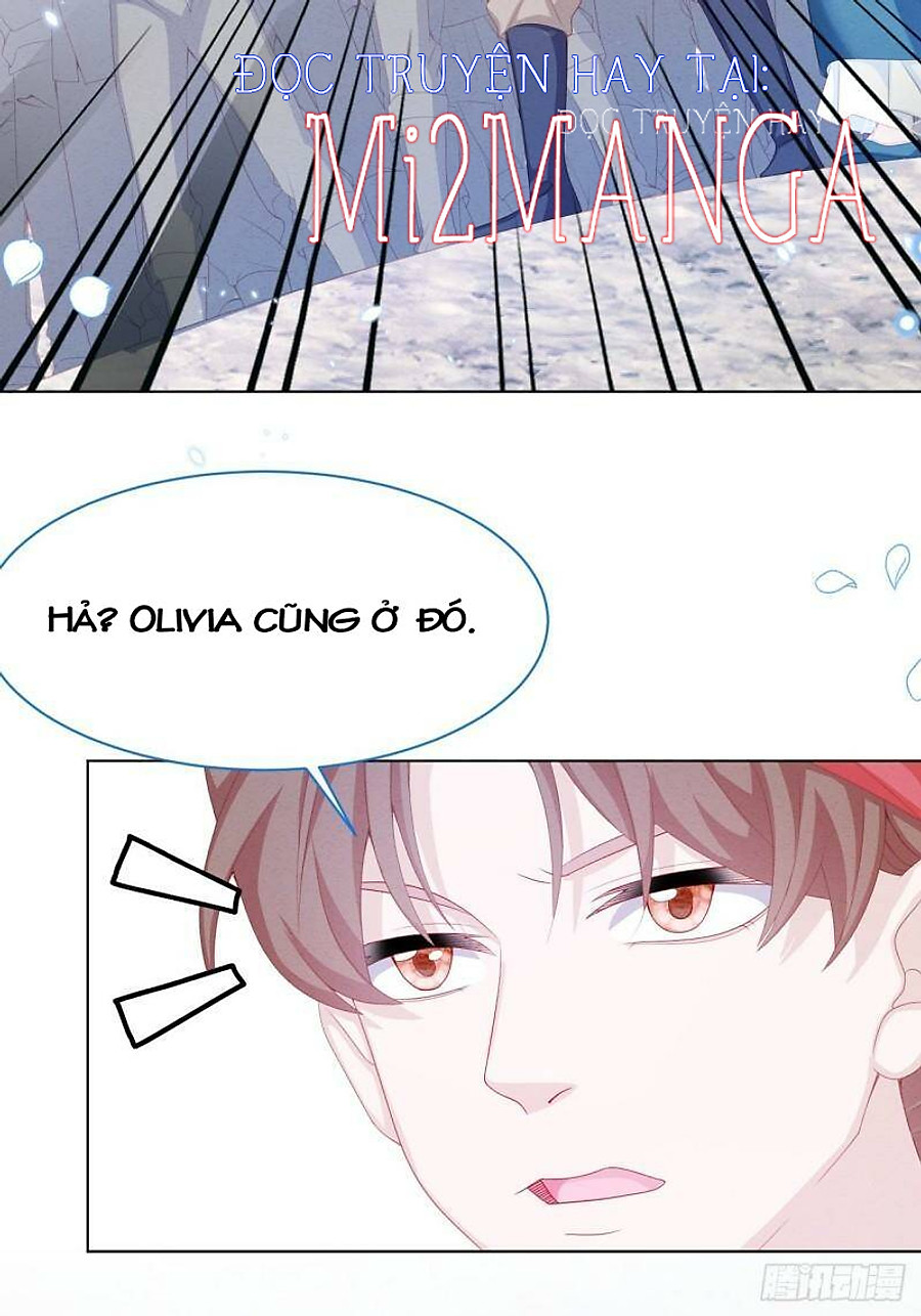 ninita yêu dấu chapter 32.1 7