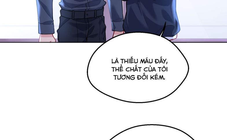 chàng nhân viên host và gã hàng xóm nguy hiểm chapter 49 79