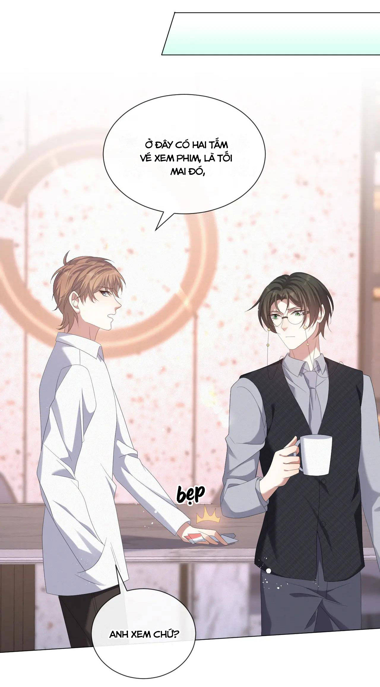 từ nay bắt đầu ngược tra nam chapter 31 14