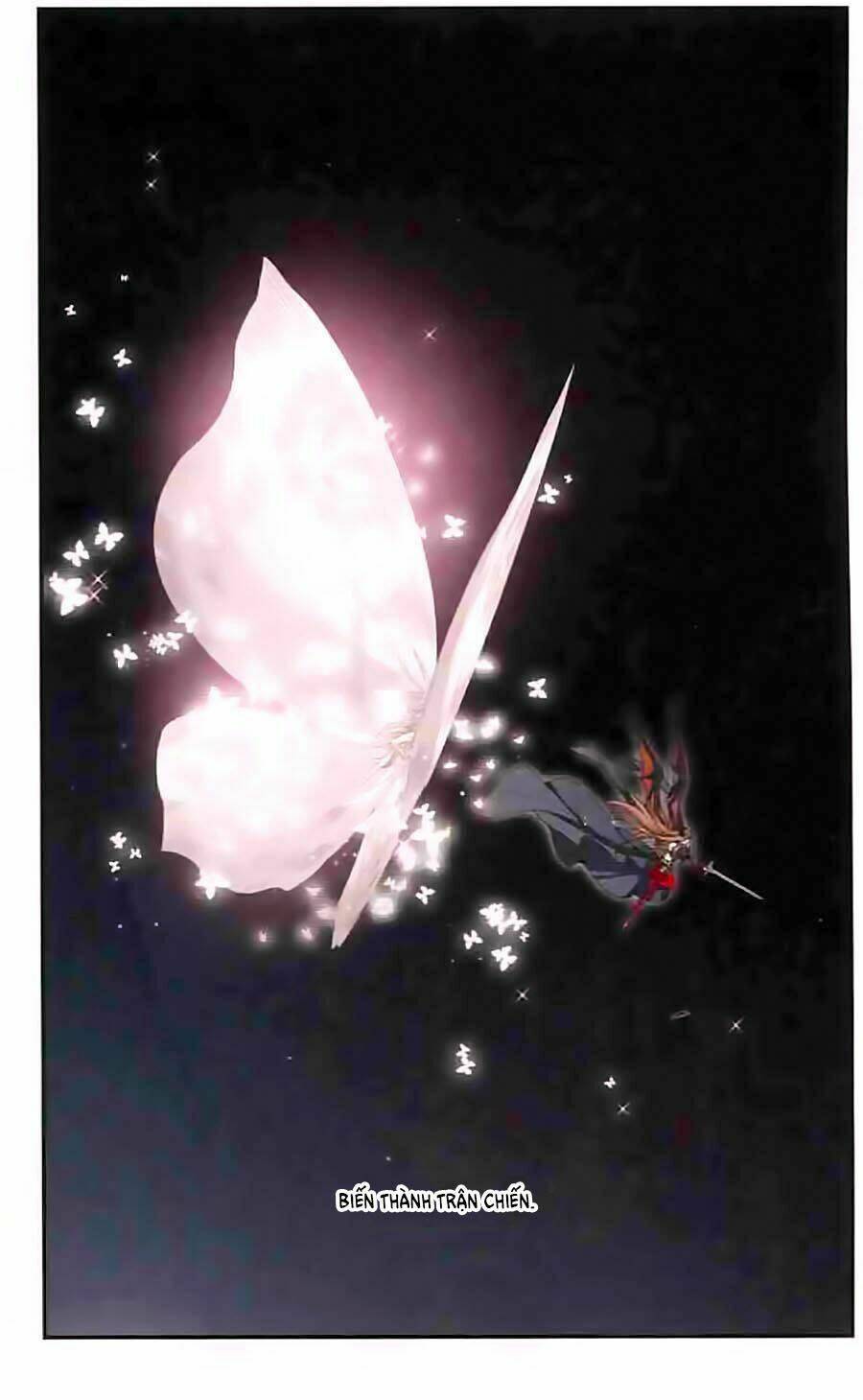 ngôi sao câu lạc bộ chapter 139 19