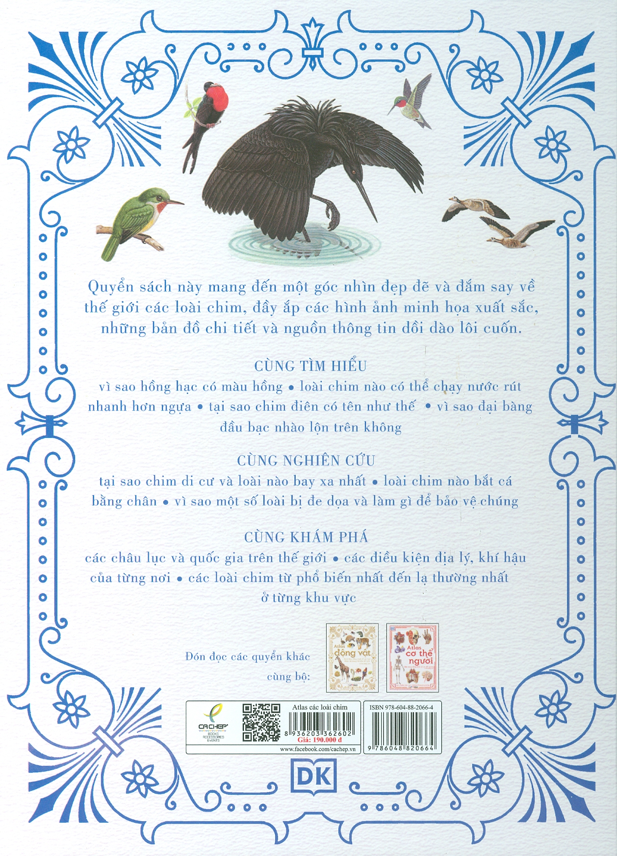 Atlat Động Vật - Bách Khoa Bằng Hình Về Các Loài Động Vật Hoang Dã Trên Thế Giới