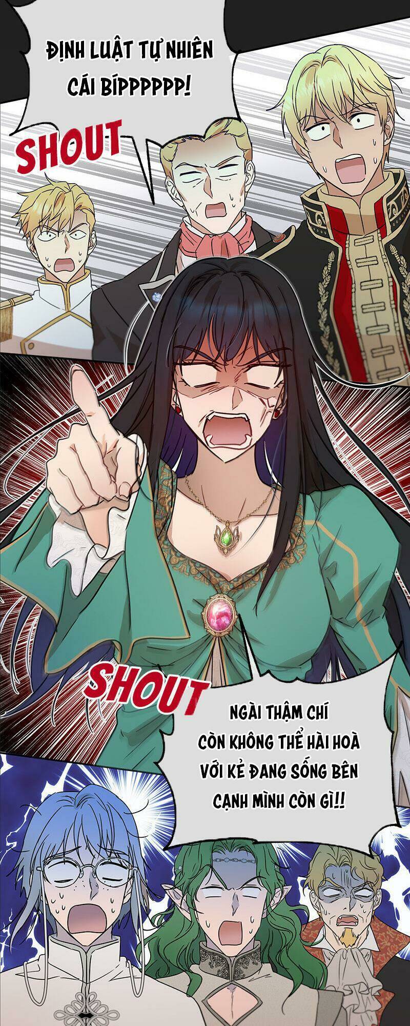 khế ước của ma tộc chapter 33 32