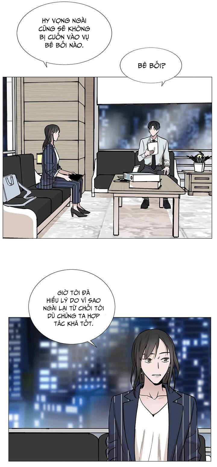 Suha của tôi chapter 17.5