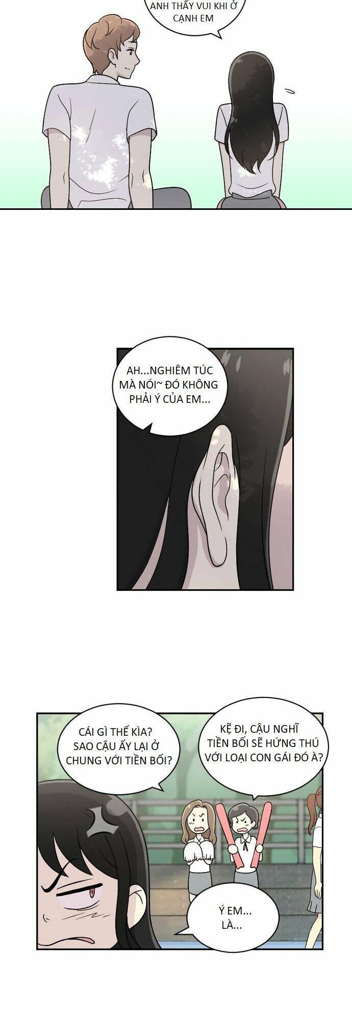 haru ơi chapter 12 26