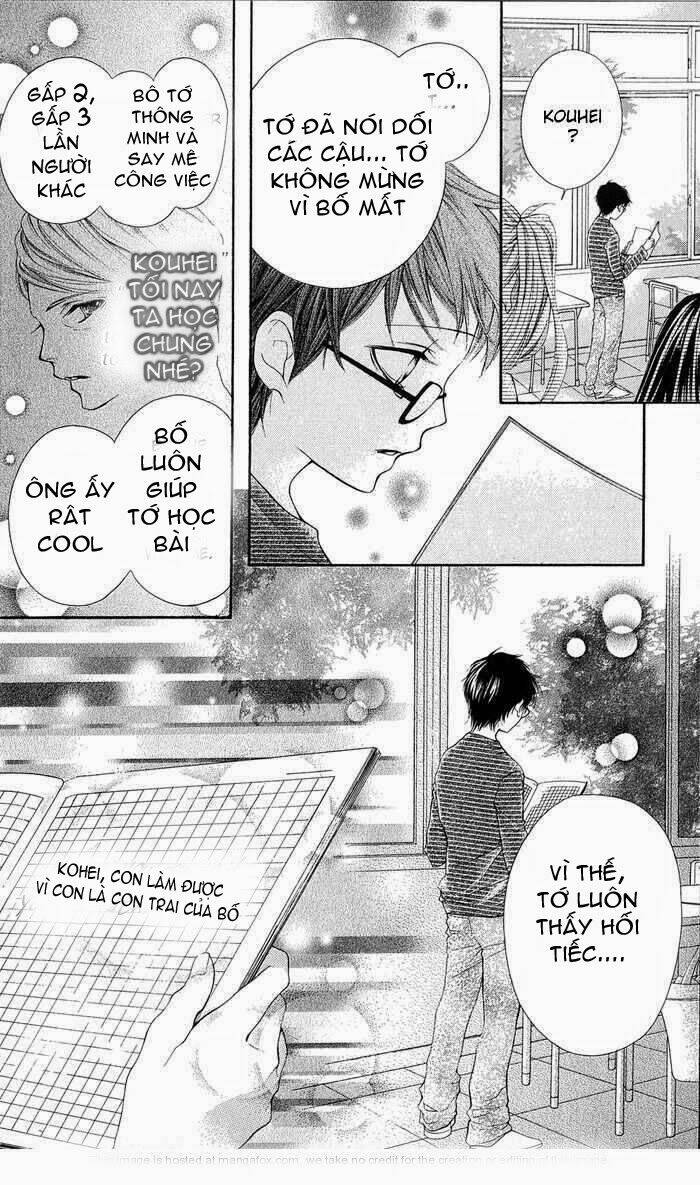 yamamoto zenjirou to moushimasu chapter 11 38