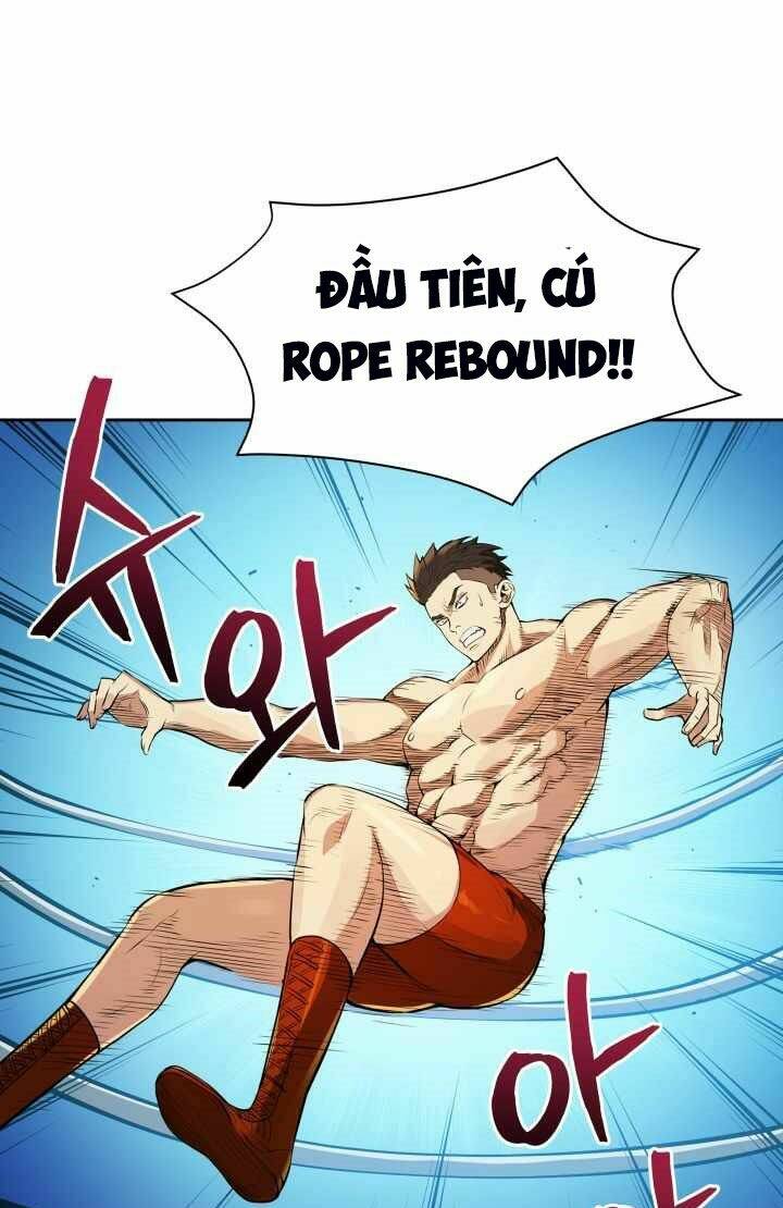 đấu sĩ vô song chapter 1 35