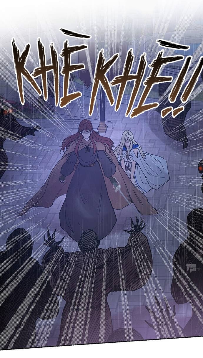 như gió trên cành cây khô chapter 22 39