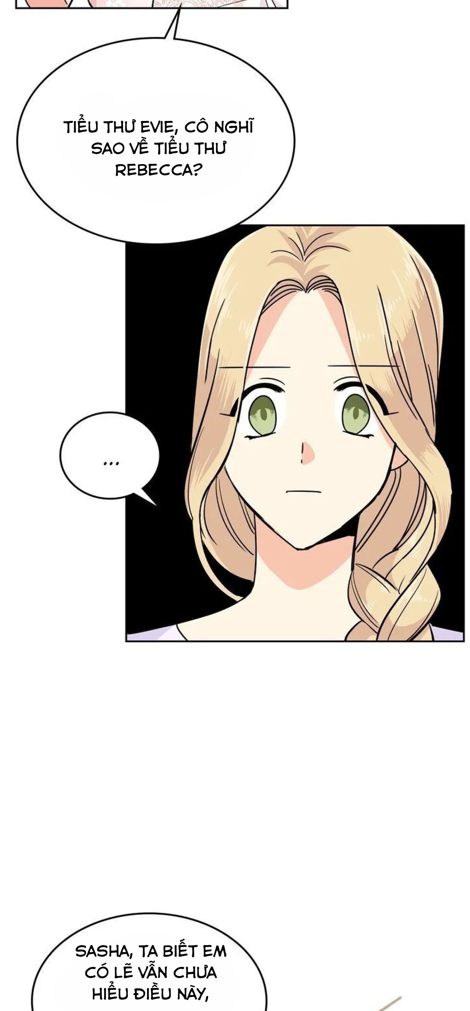 thú cưng của nhân vật phản diện chapter 3 17