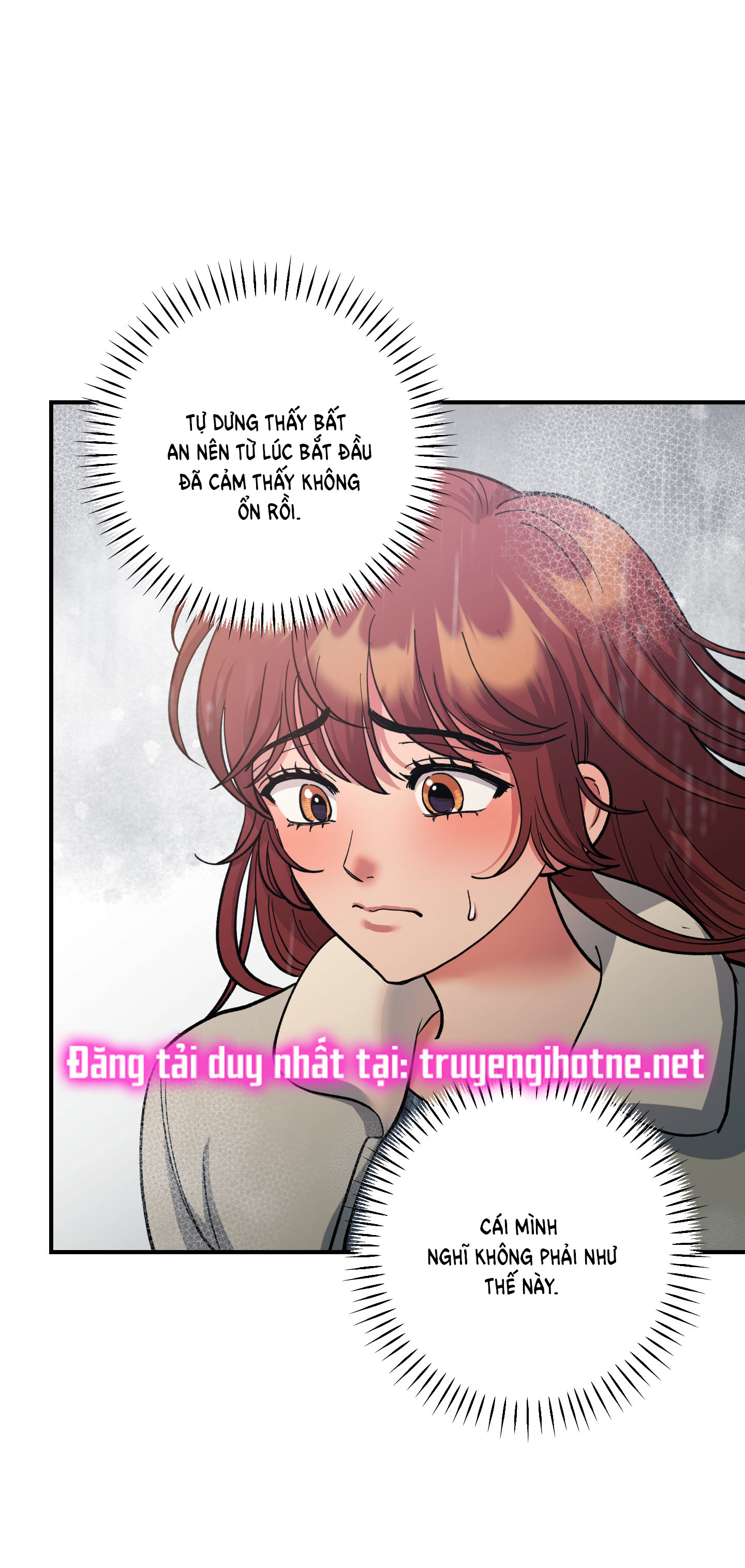 [18+] một lòng một dạ chapter 57.1 21