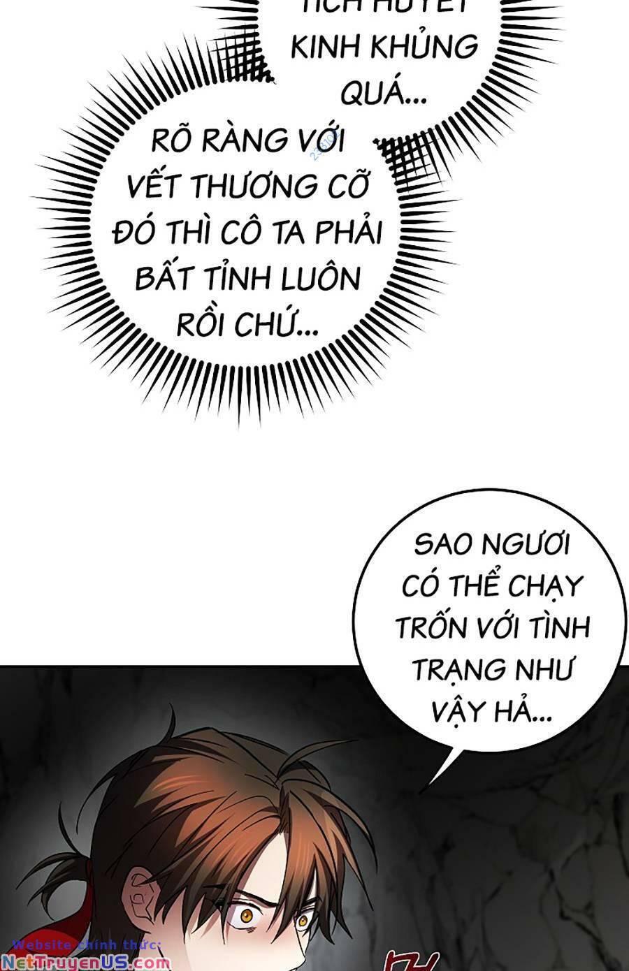 võ đang kỳ hiệp chapter 111 3