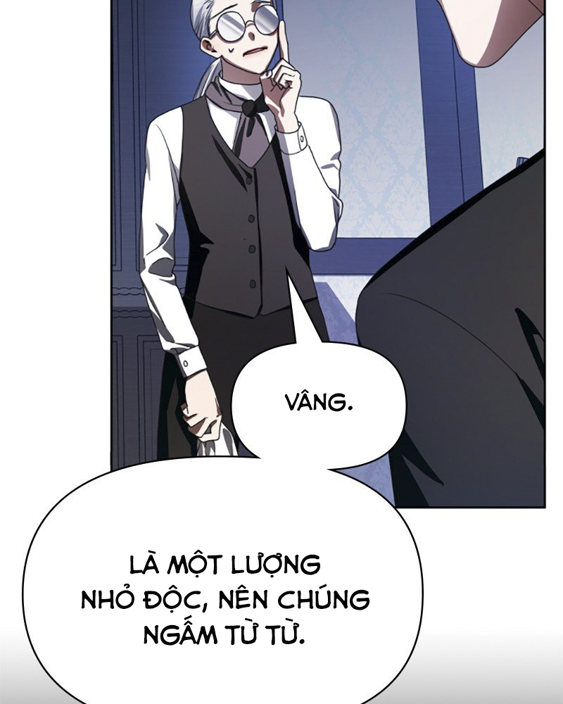 tôi muốn trở thành cô ấy dù chỉ là một ngày chapter 67 127