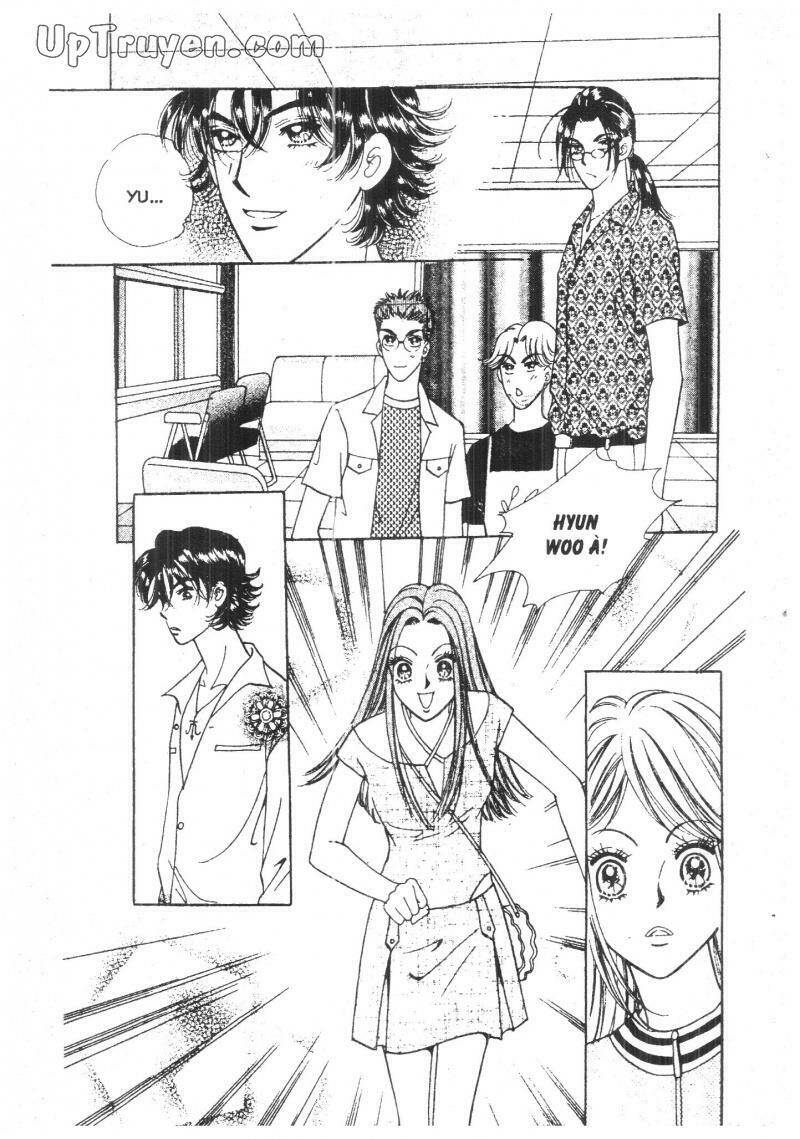 nụ hôn chàng trai chapter 7 90