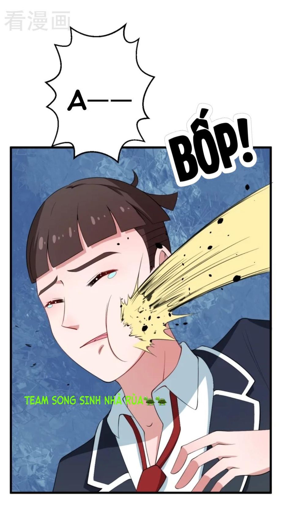 thiếu gia đích thế giá sủng thê chapter 7 7