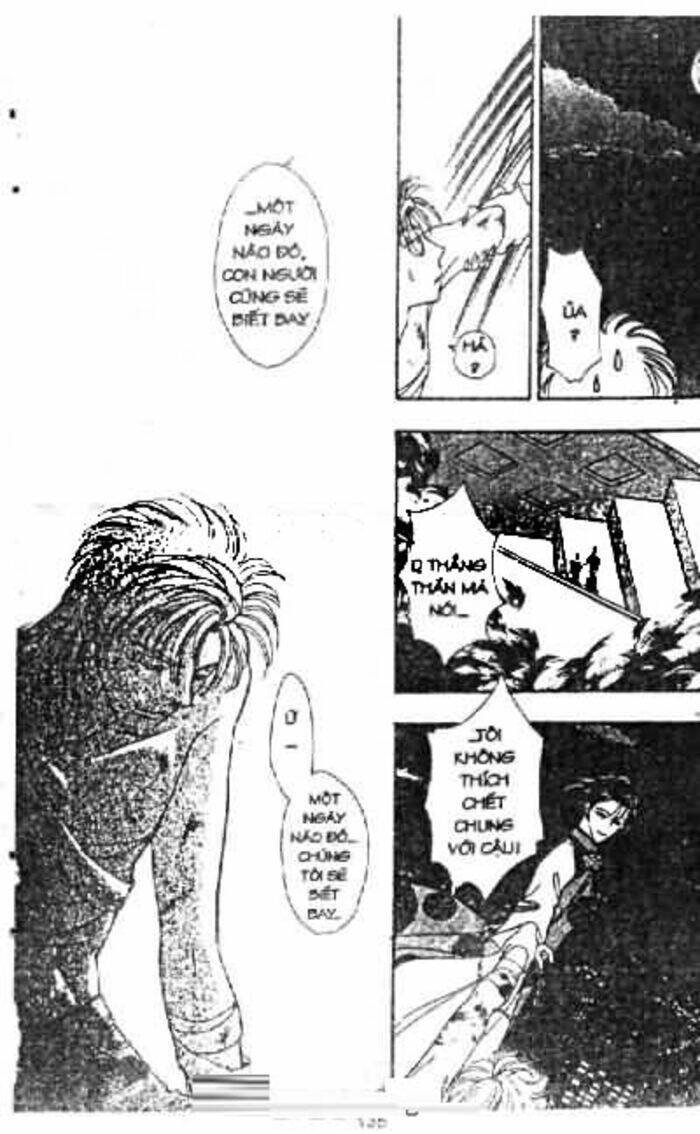 tiệm thú kiểng chapter 38 31