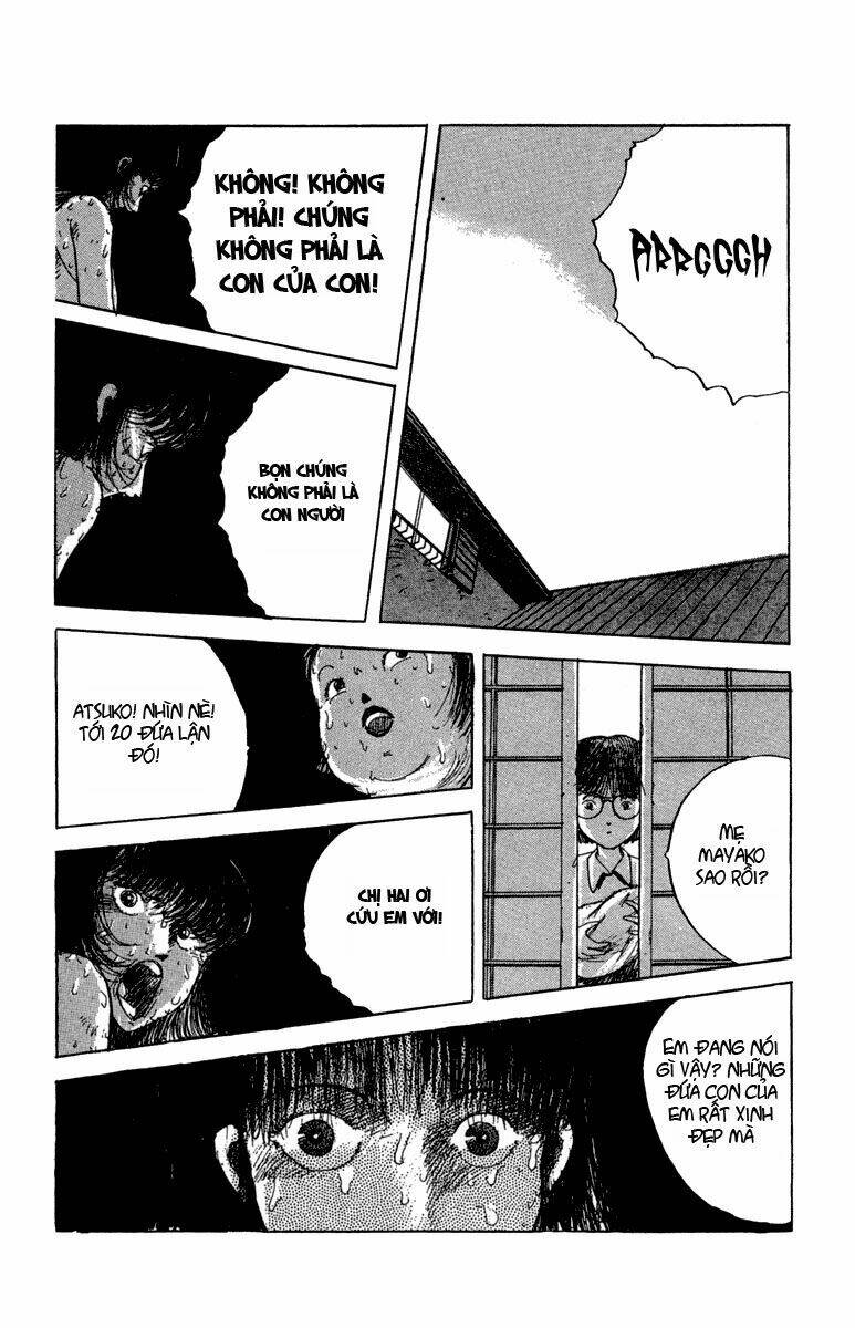 the horror mansion chapter 19 46