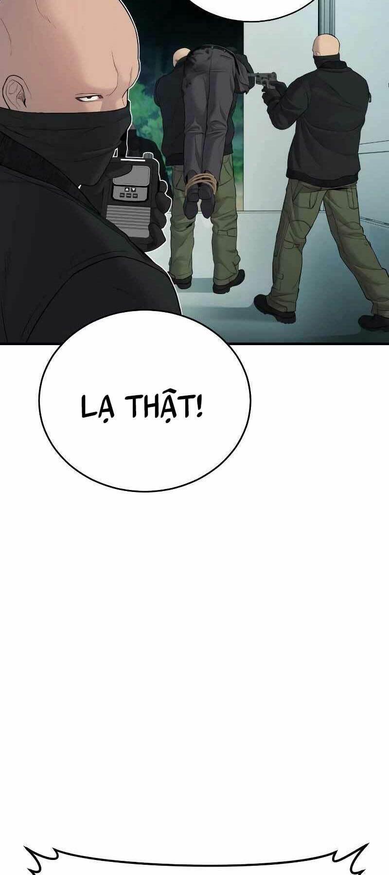 đặc vụ kim chapter 74 98