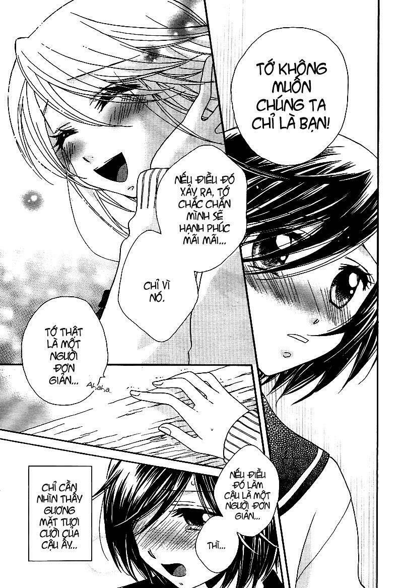 girl friends chapter 27 10