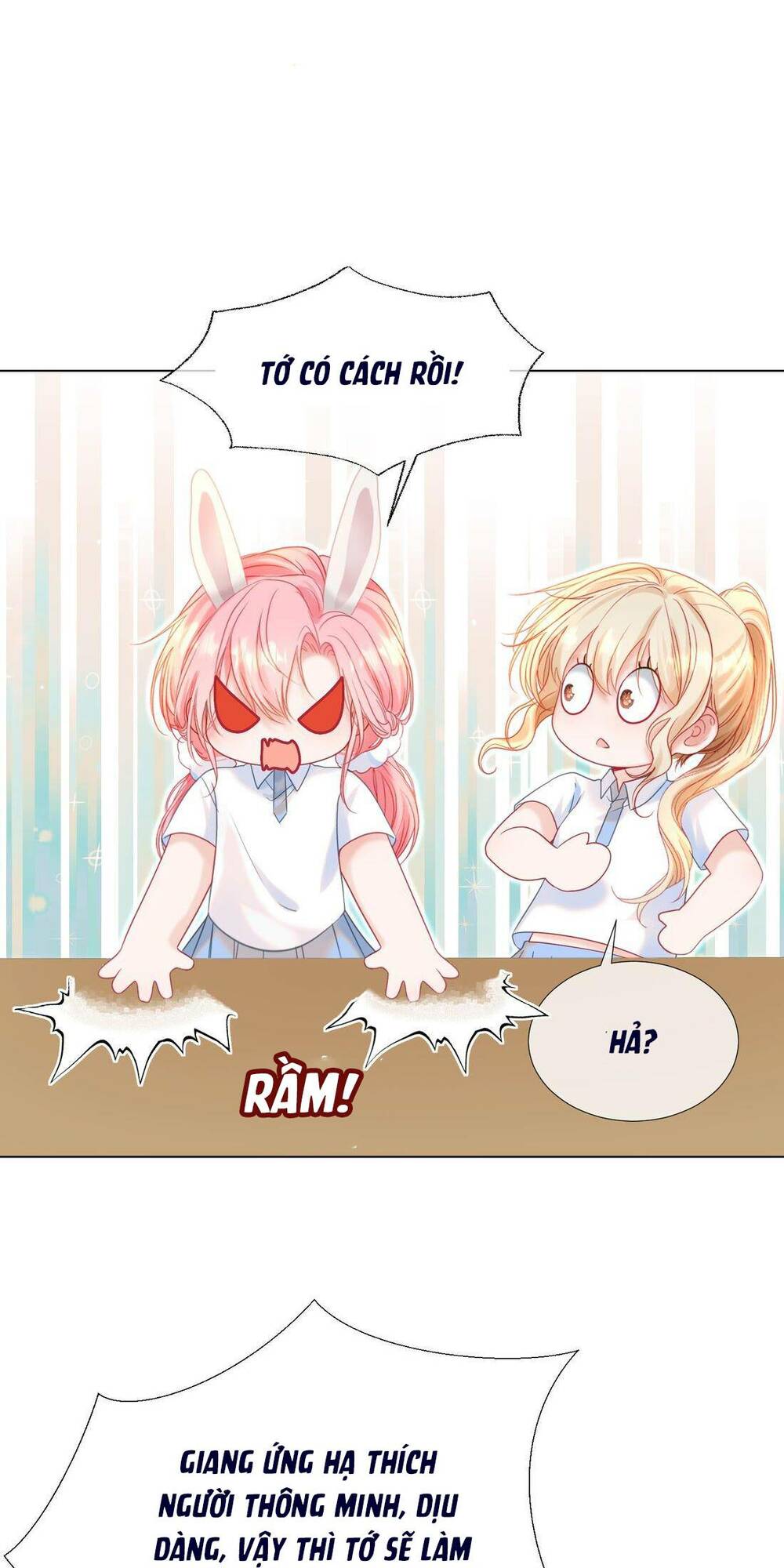 xuyên về thời học sinh truy lão công chapter 14 14