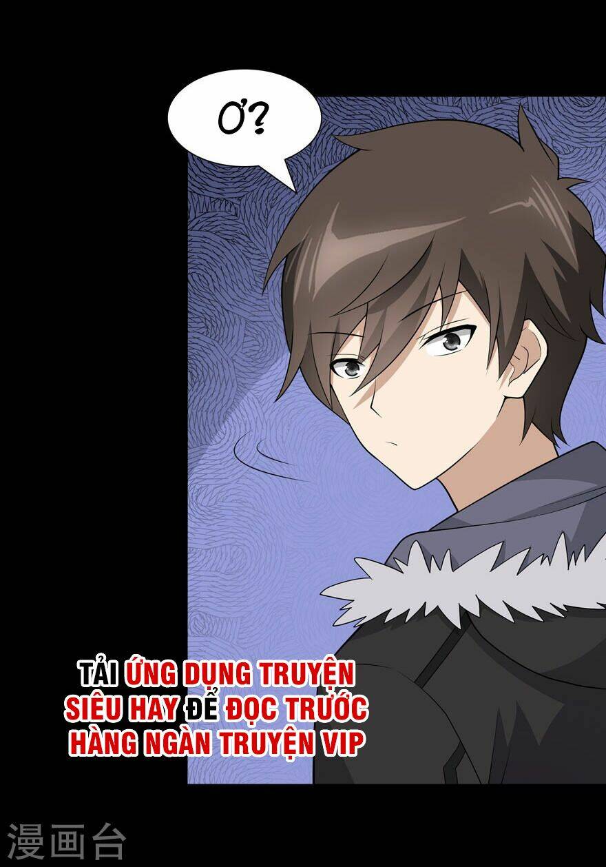 bạn gái virus của tôi chapter 67 13