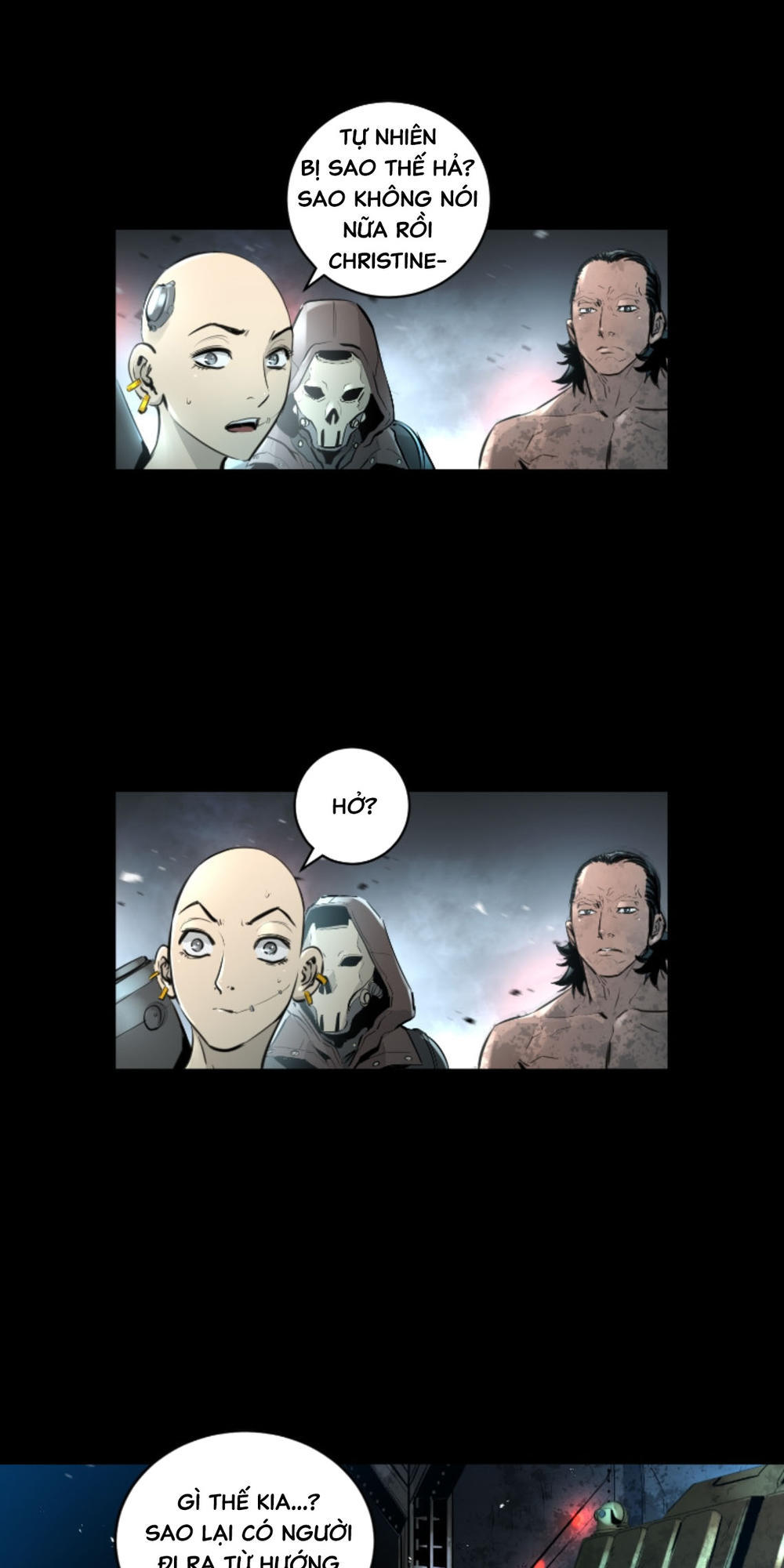 tam tuyệt tại dị giới chapter 65 13