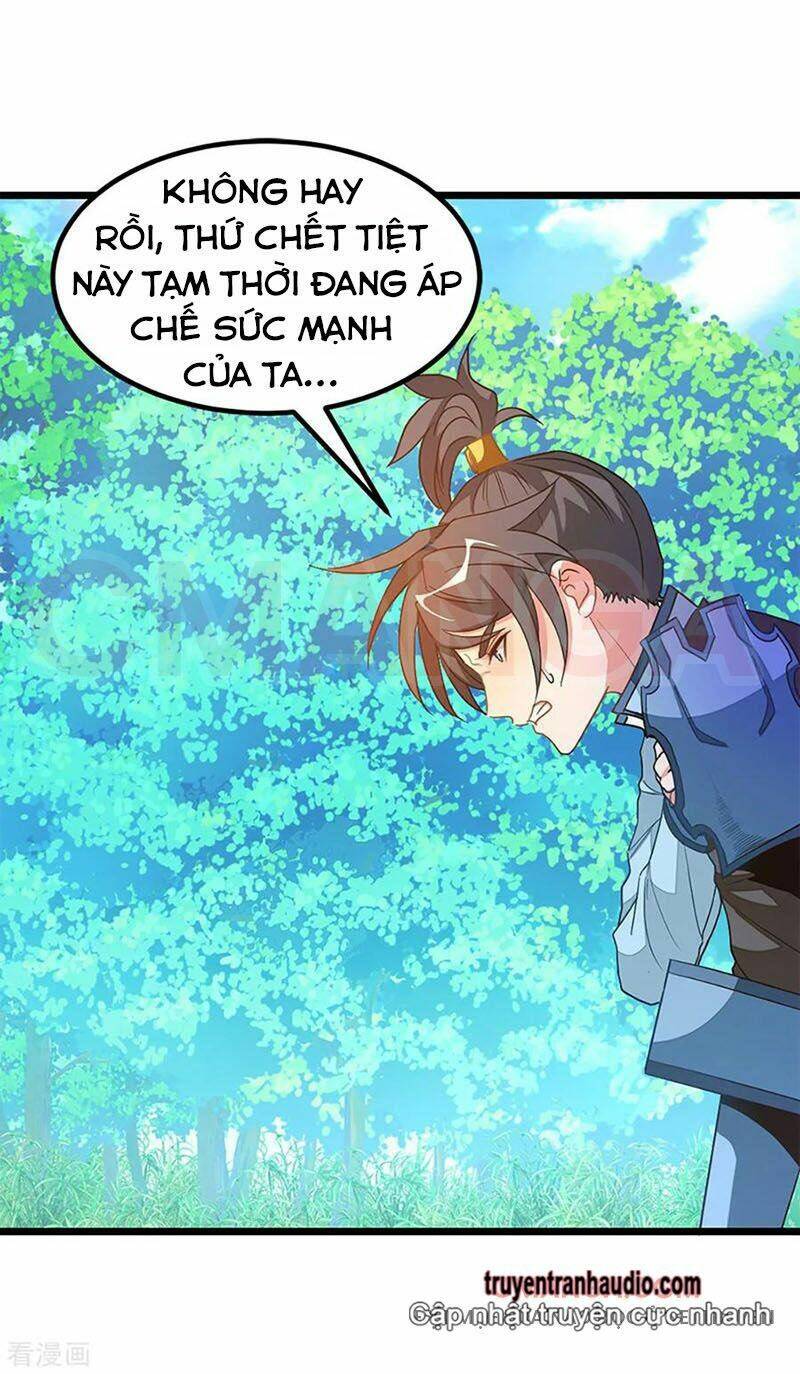 cửu dương thần vương chapter 235 14