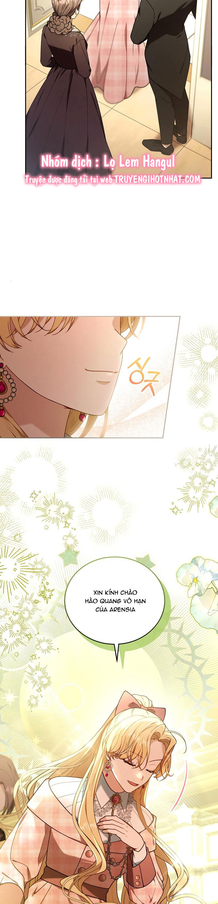 tôi đã có con với người chồng phản diện chapter 79.1 3