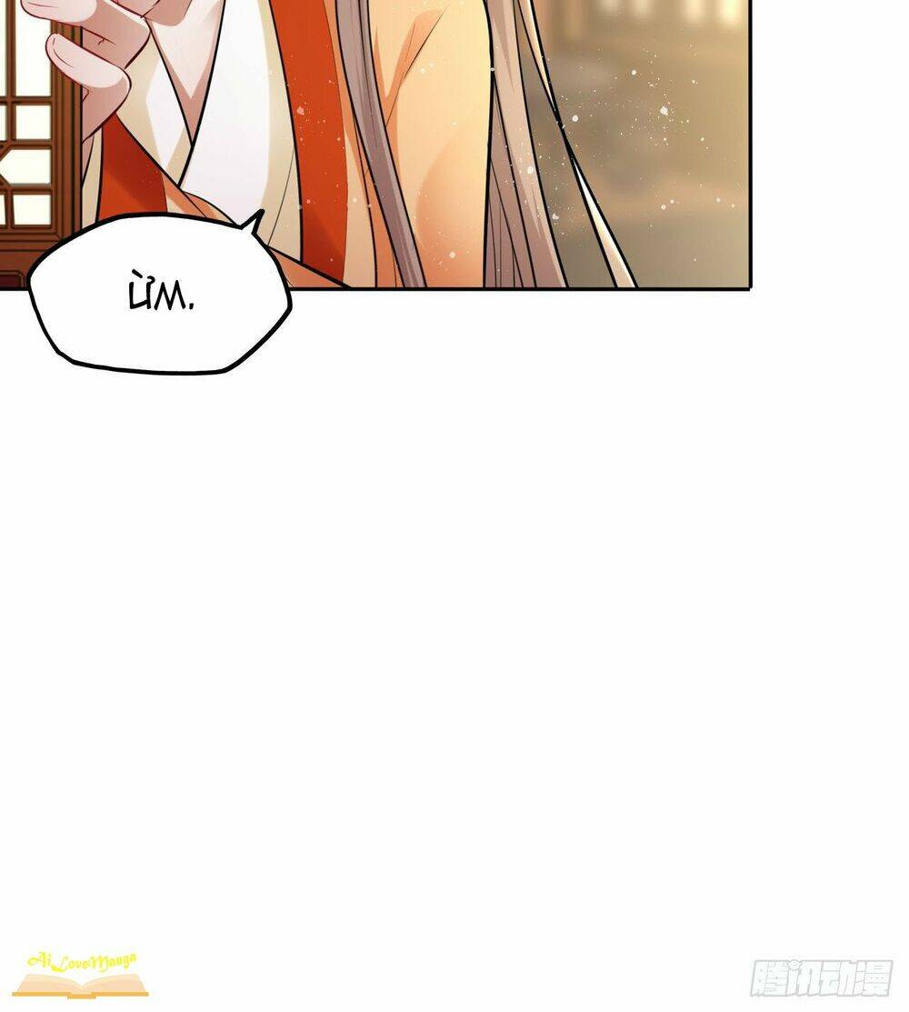 vương phi thật thích trang điểm chapter 67 41