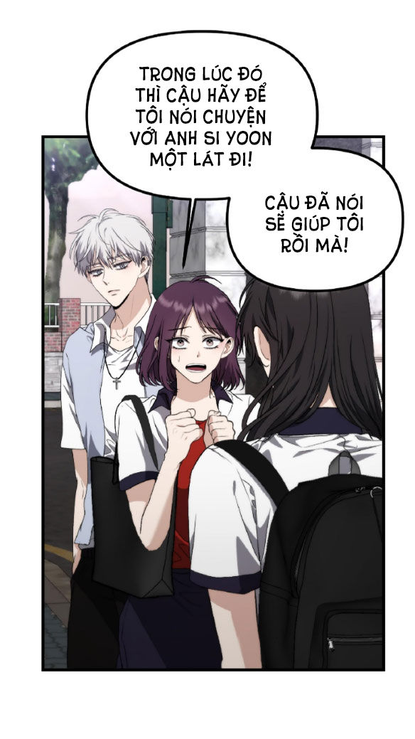 Tự Do Trong Mơ chapter 51.1 10