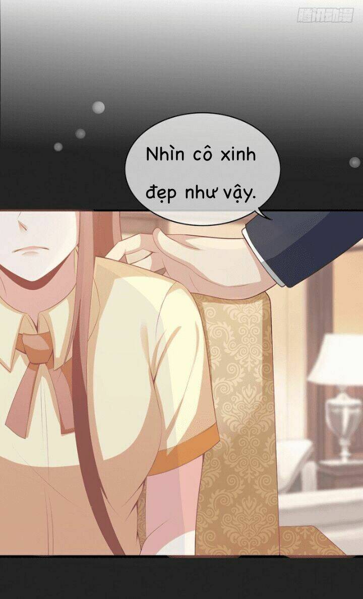 ba tôi là người giàu nhất chapter 2 25