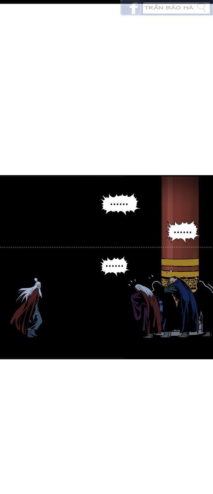 cao thủ 2 chapter 87 47