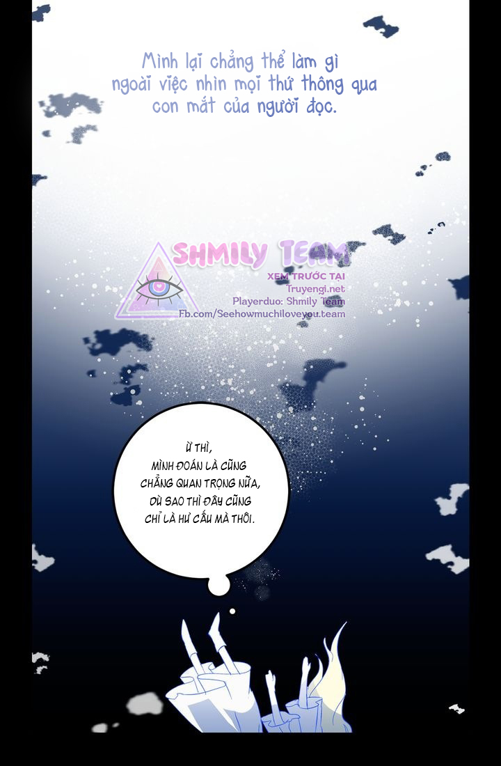 tôi là bạn gái cũ của một vị anh hùng chapter 7 45