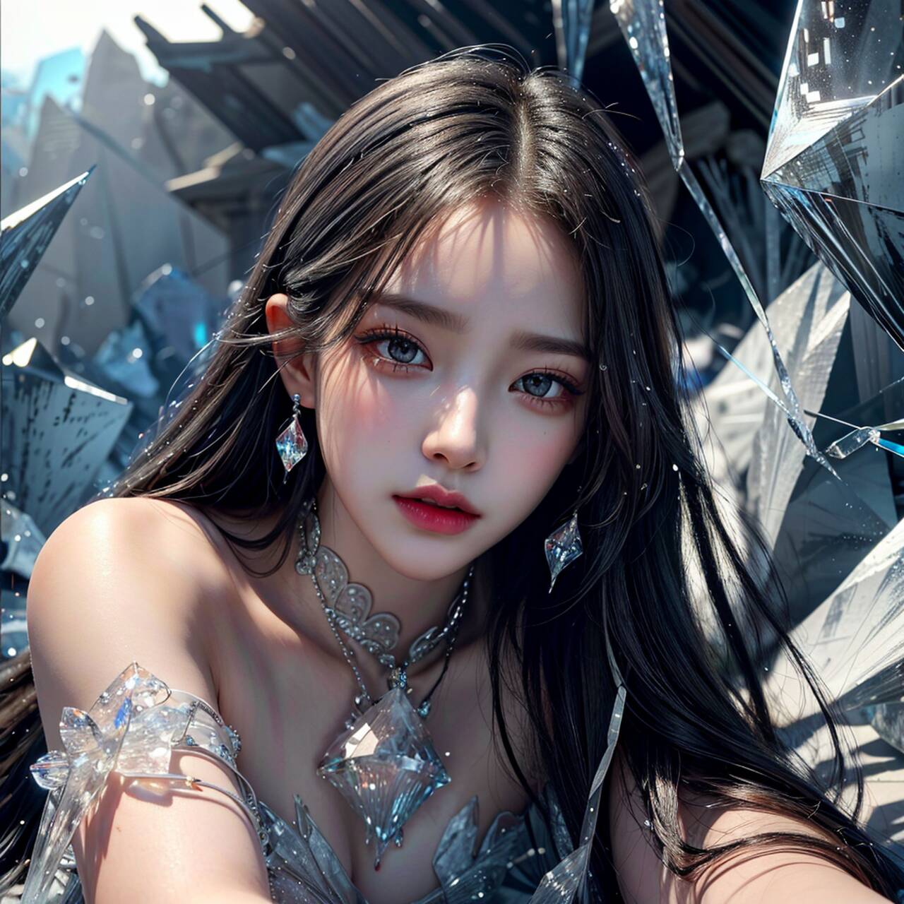 artist ai generated chapter 359 131