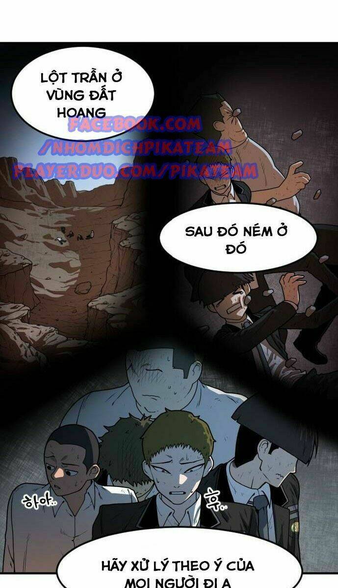 chinh phạt học đường chapter 8 46