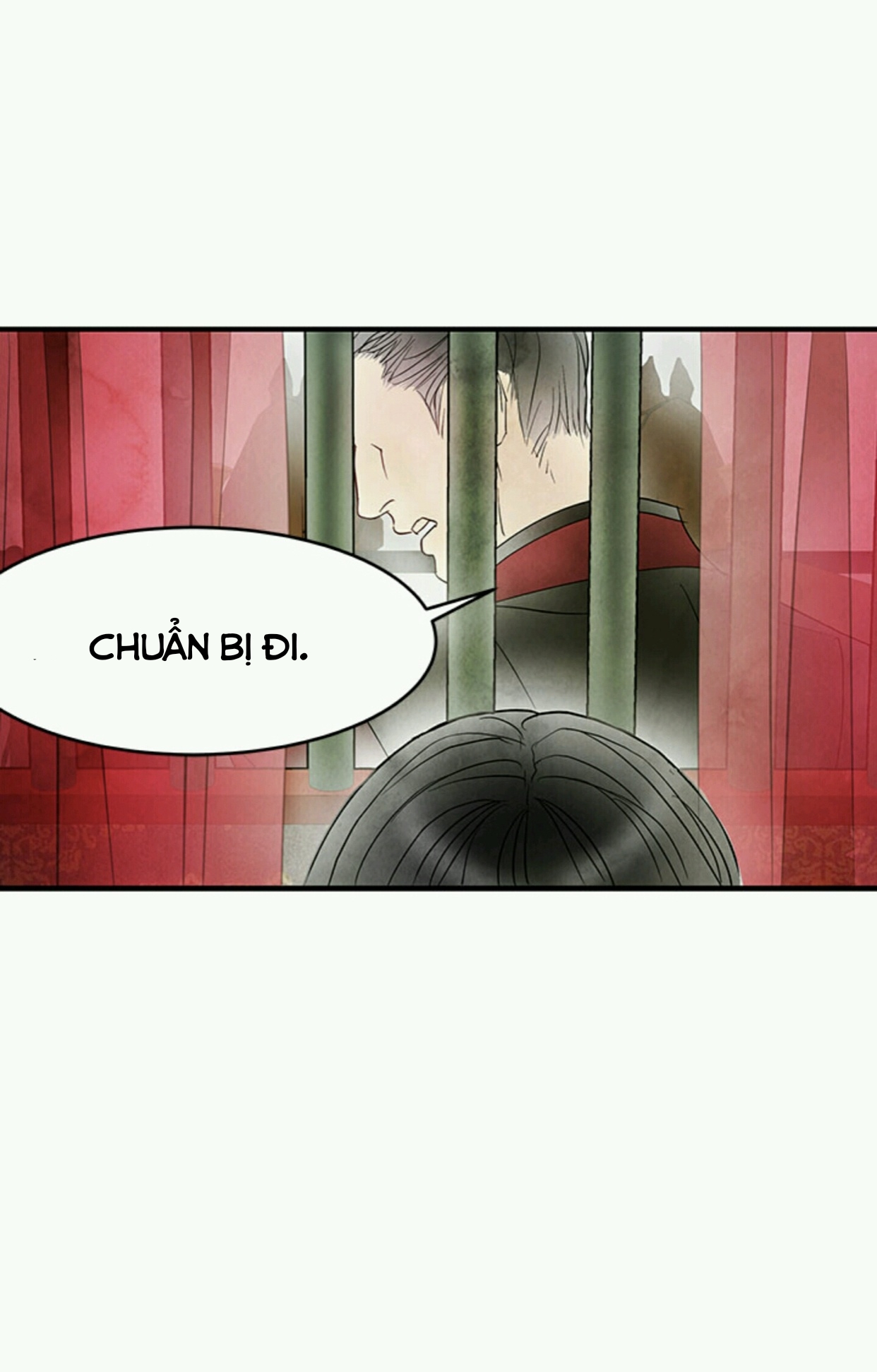 đêm hoang dại chapter 1 16