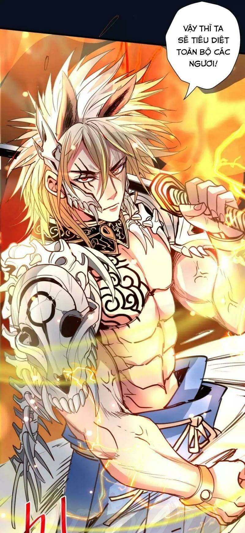 tối cường đại biểu hoàng kim thận chapter 101 33