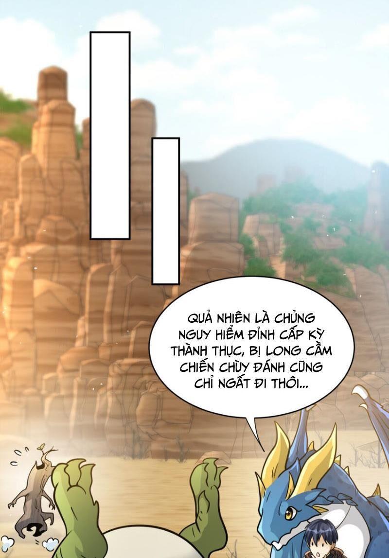 cựu nhật ngự long chapter 57 18