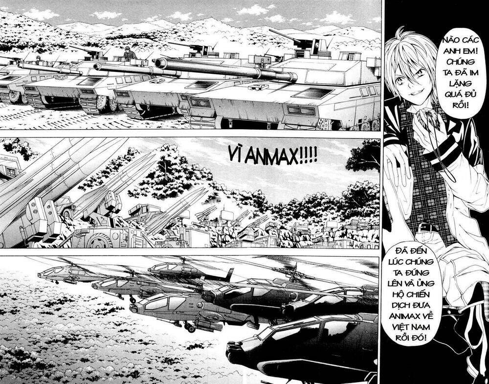 cuộc chiến với quái vật tại kỷ nguyên 430 chapter 3 52