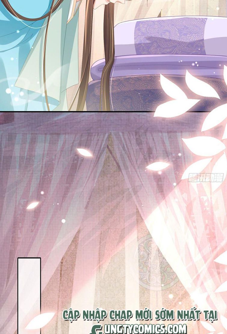 bá tổng vương phi lật xe chỉ nam chapter 13 29