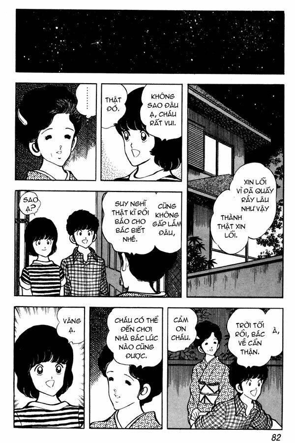 miyuki chapter 49 14