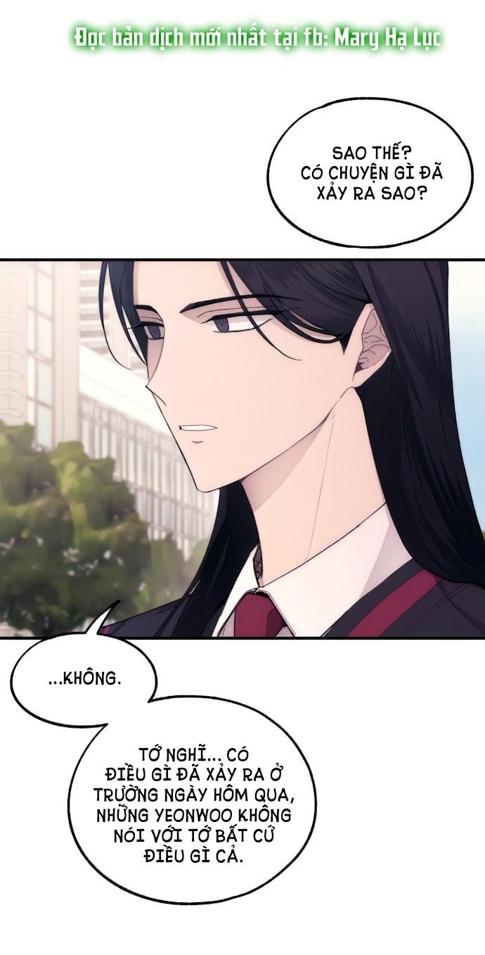 yeonwoo ngây thơ chapter 66.1 36