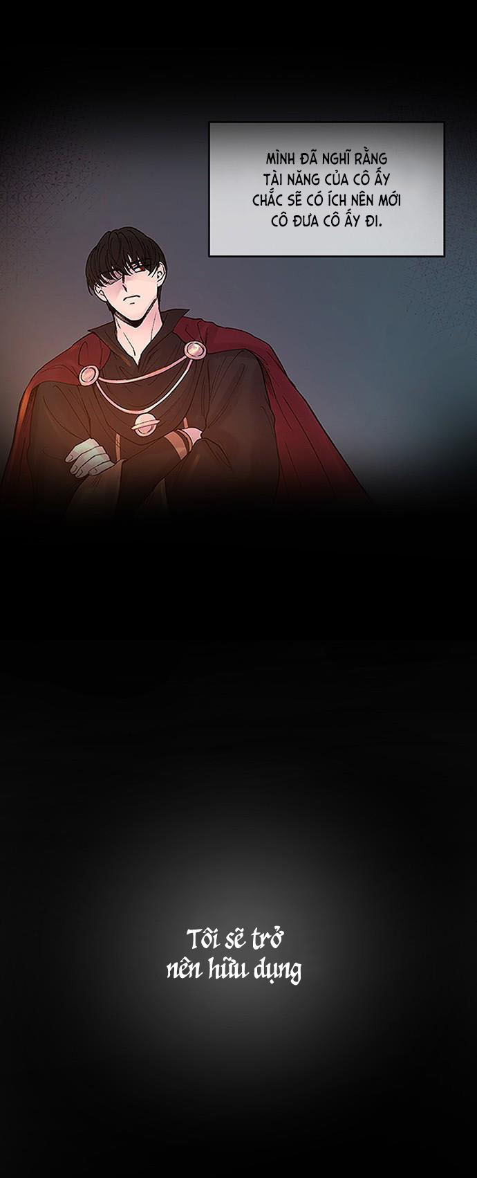 như gió trên cành cây khô chapter 72 79