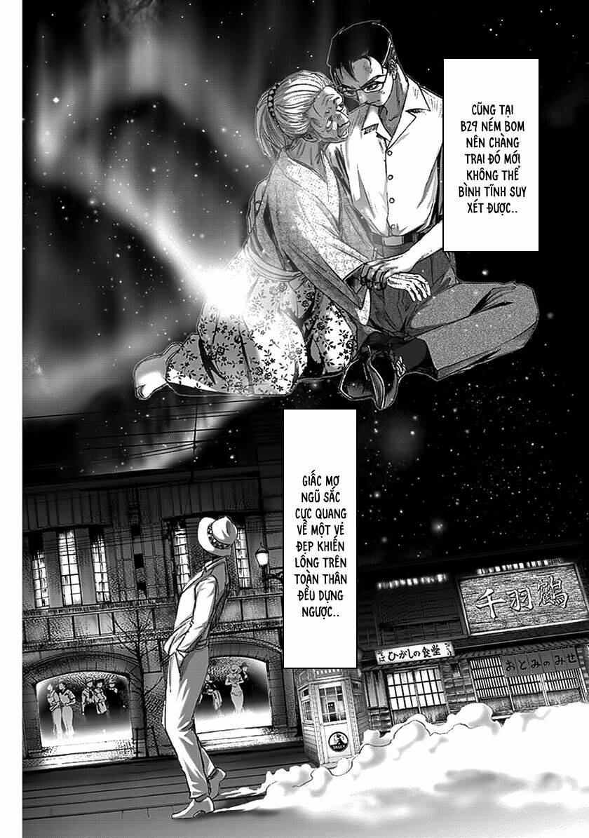 edogawa ranpo ijinkan chapter 61 25