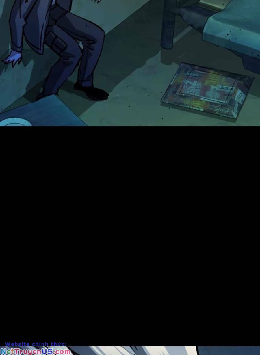 bạn học tôi là lính đánh thuê chapter 159 107