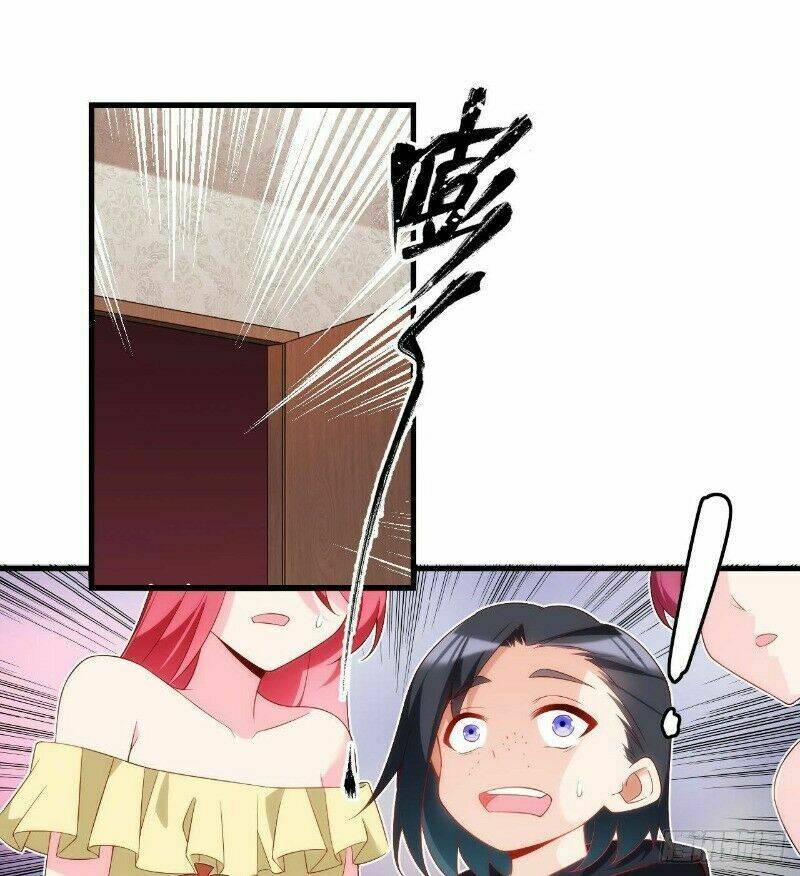 lãnh chúa cái gì không quan trọng chapter 35 3