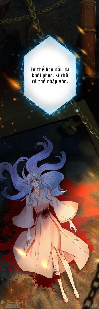 mạt thế nữ vương chapter 1 44